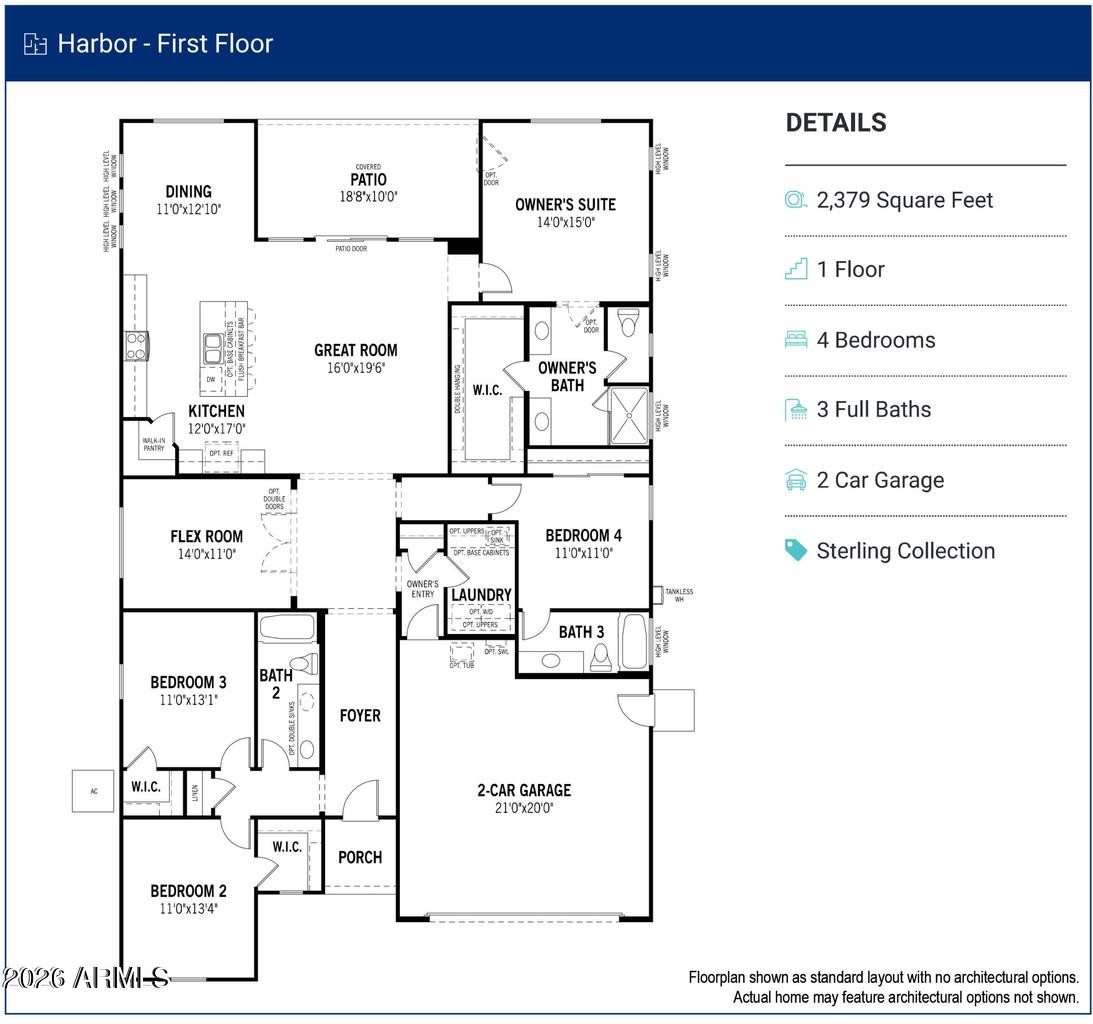 EMPIRE POINTE PARCEL 5 - Residential