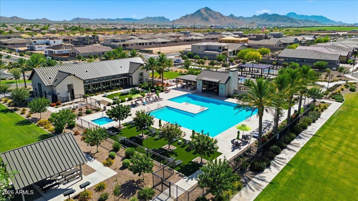 EMPIRE POINTE PARCEL 5 - Residential