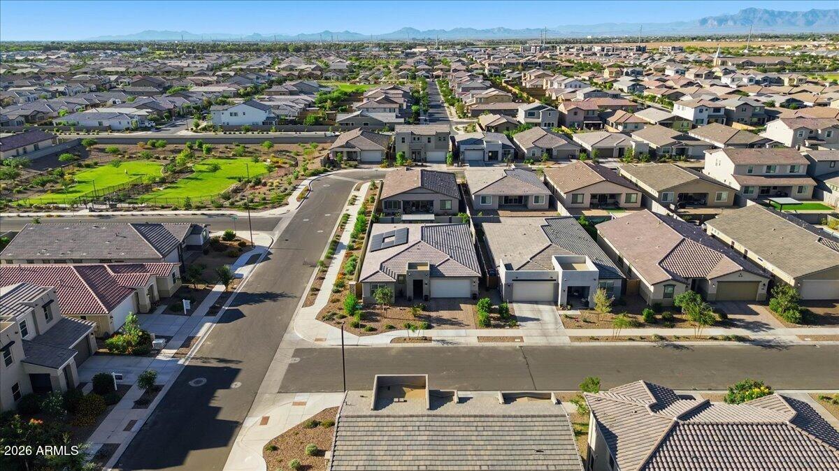 EMPIRE POINTE PARCEL 5 - Residential