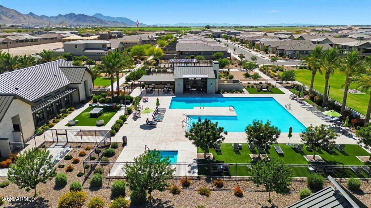 EMPIRE POINTE PARCEL 5 - Residential