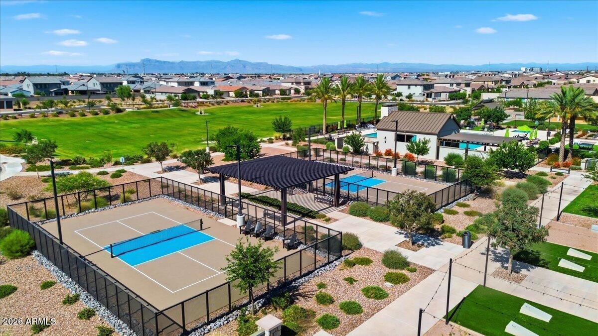 EMPIRE POINTE PARCEL 5 - Residential