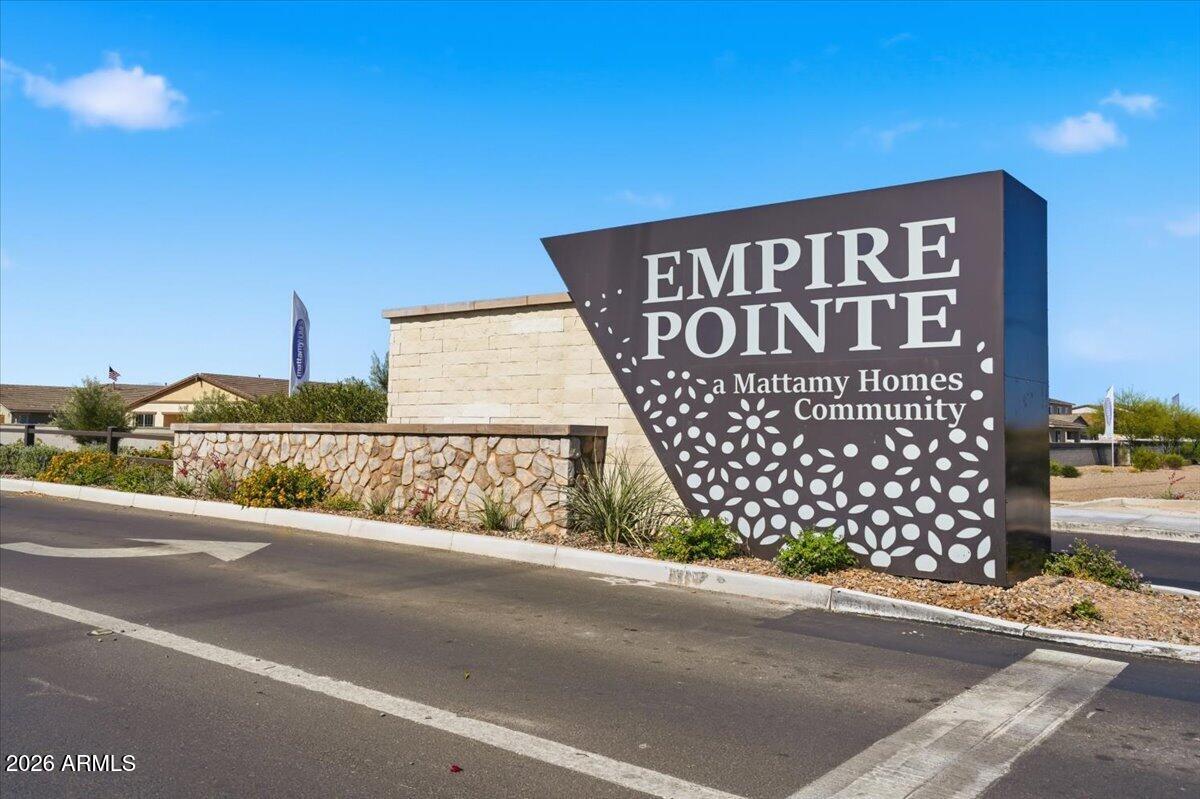 EMPIRE POINTE PARCEL 5 - Residential