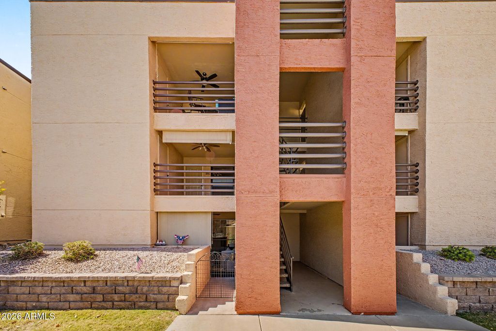 Photo of 1340 N Recker Road #210, Mesa, AZ 85205 (MLS # 6998869)