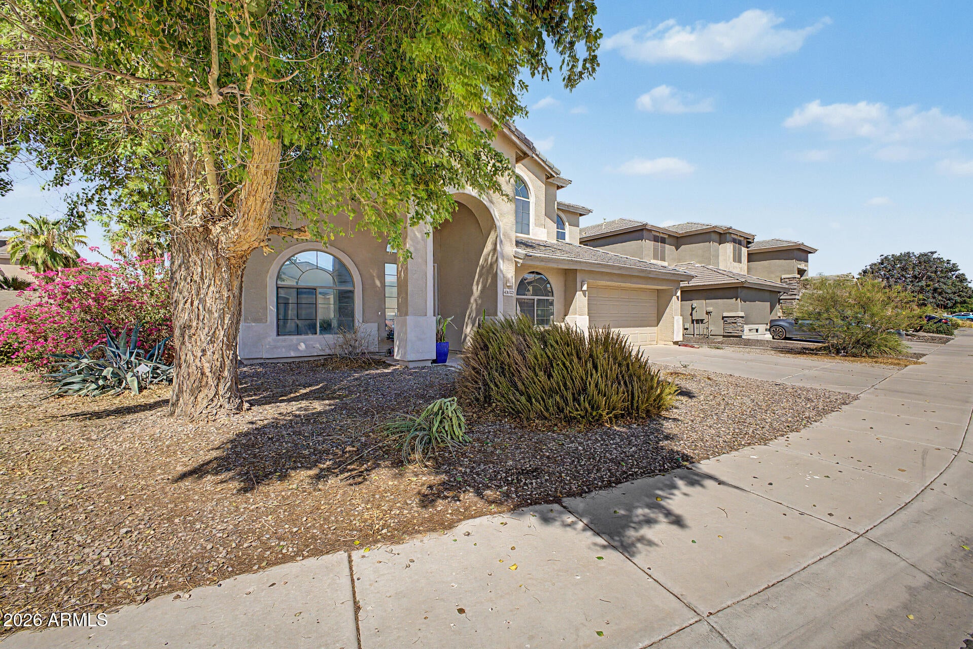 43632 W ASKEW Drive