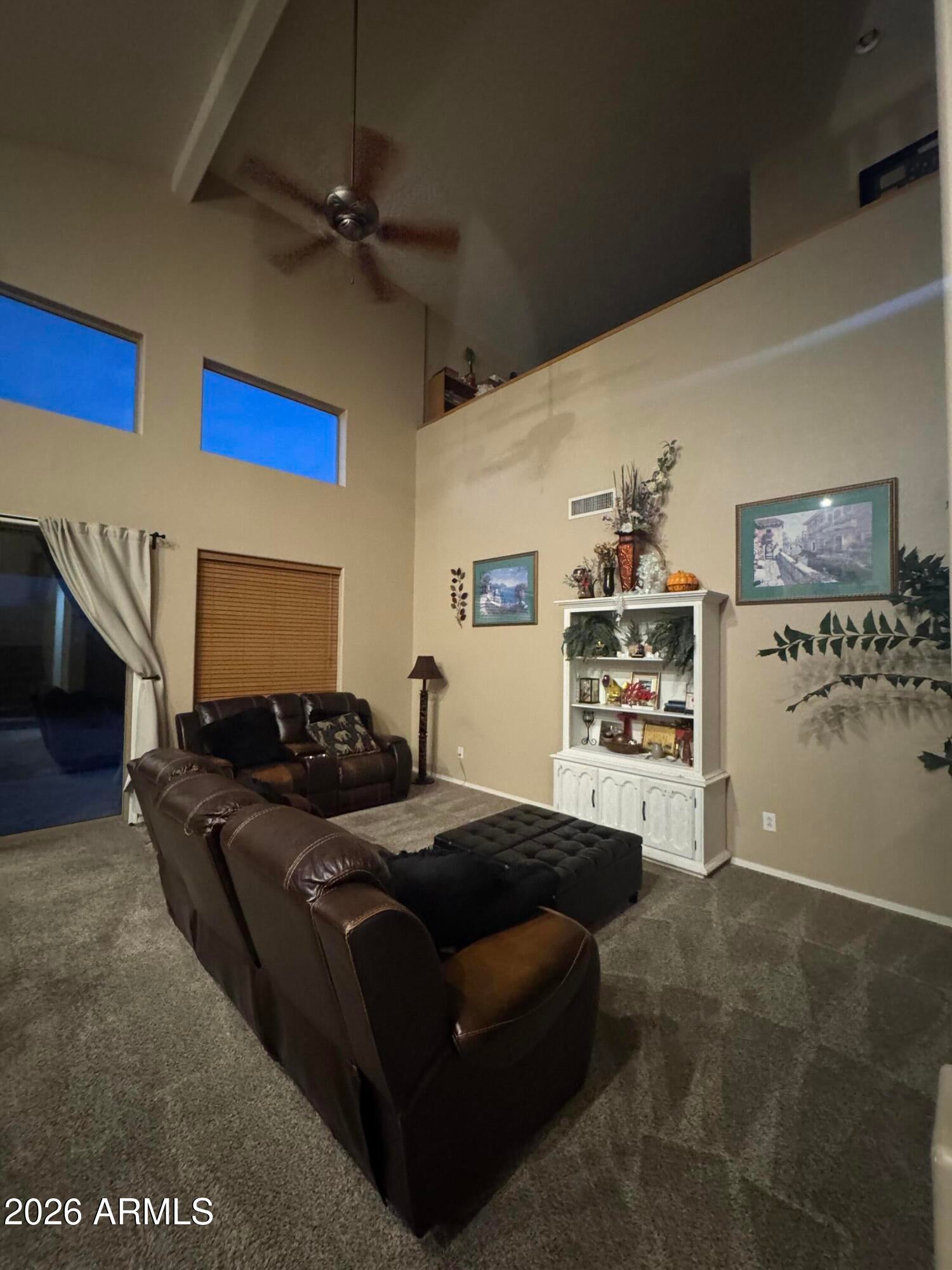 43632 W ASKEW Drive