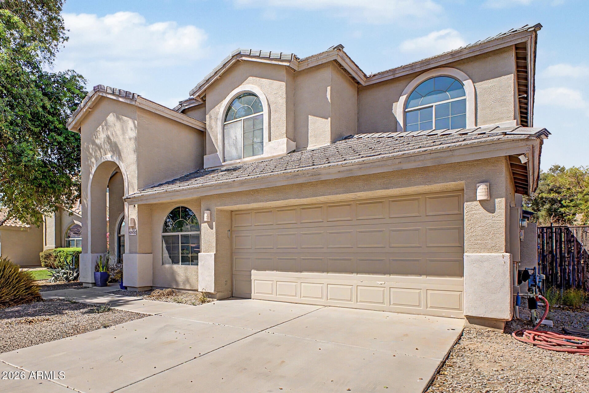 43632 W ASKEW Drive