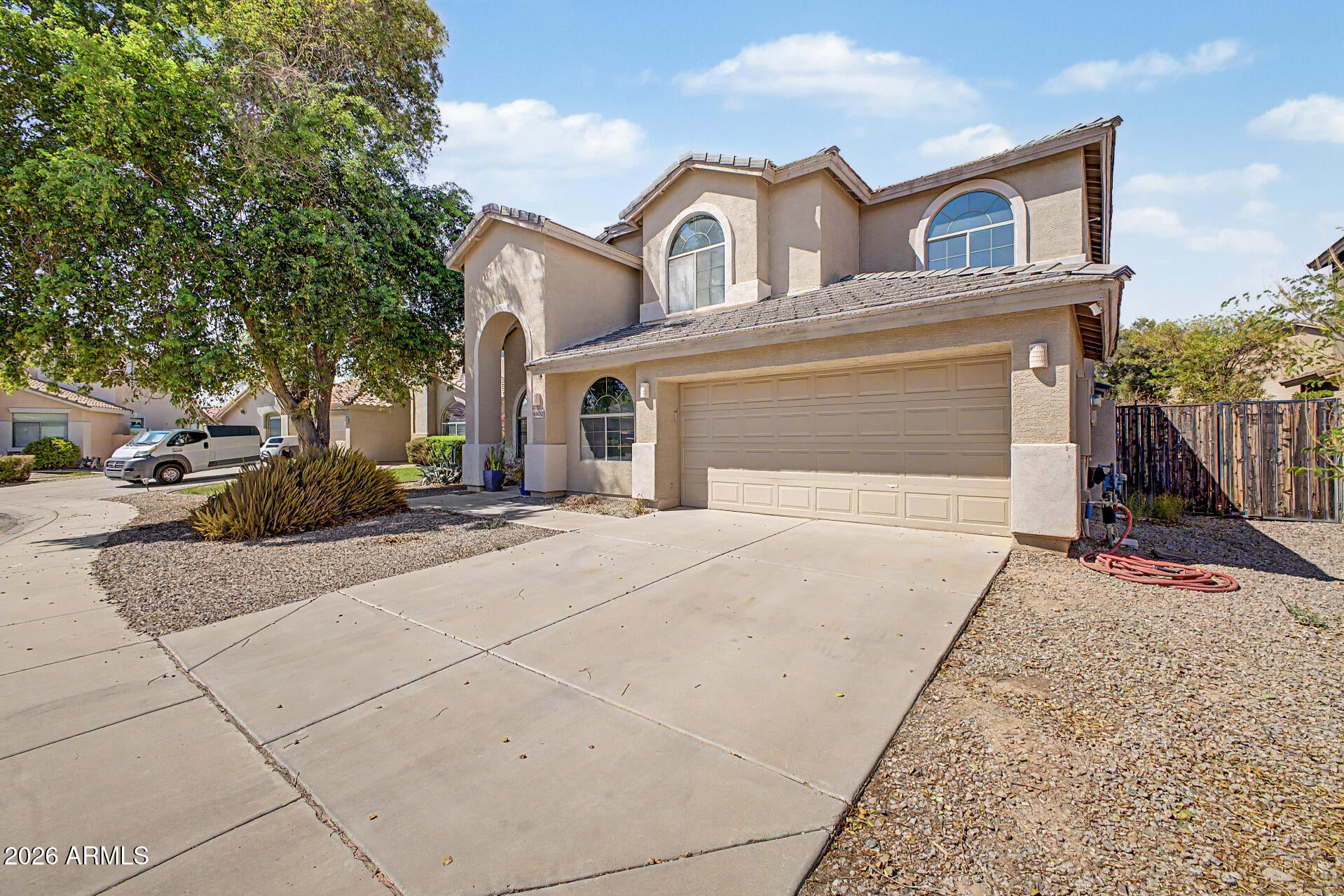 43632 W ASKEW Drive