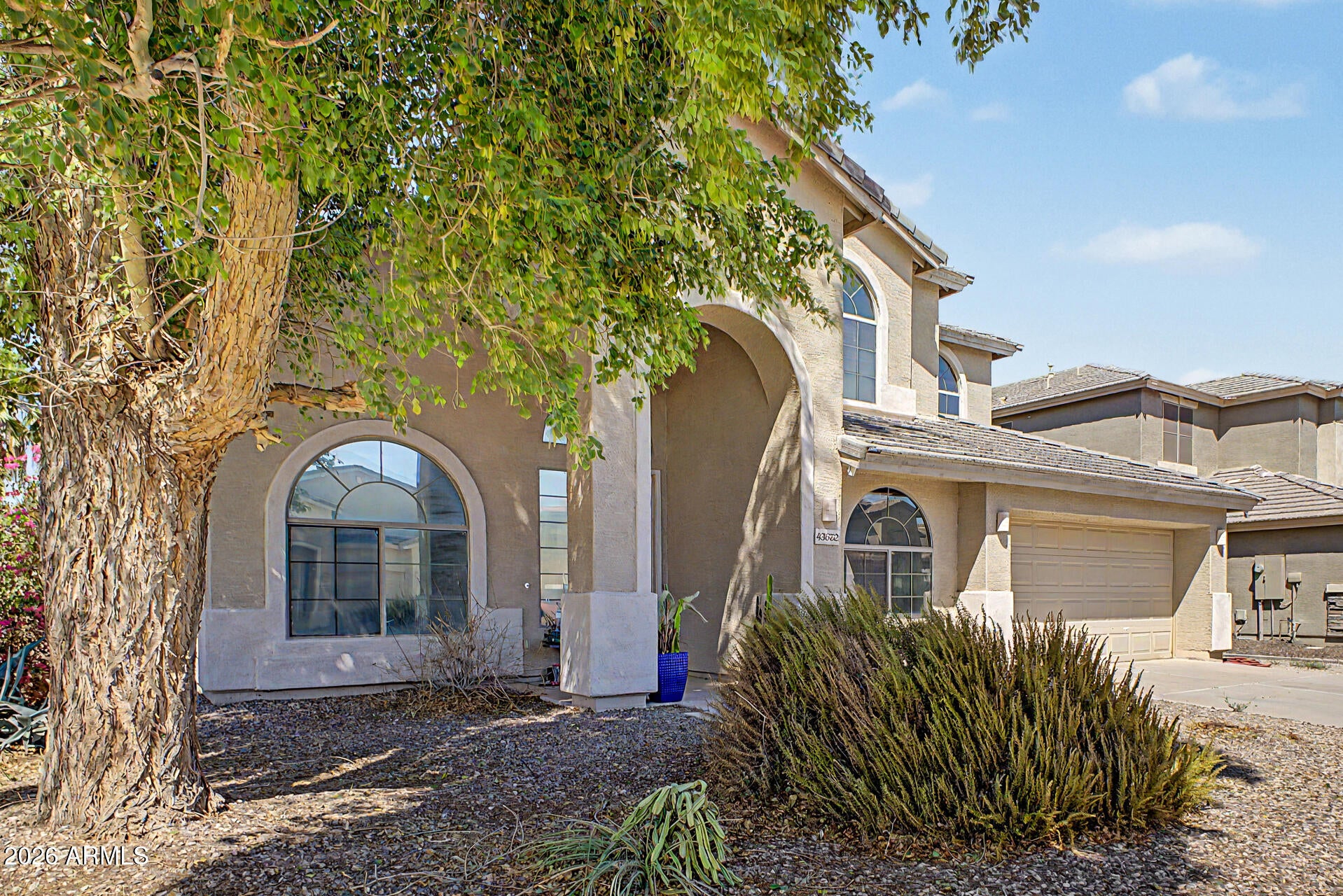 43632 W ASKEW Drive