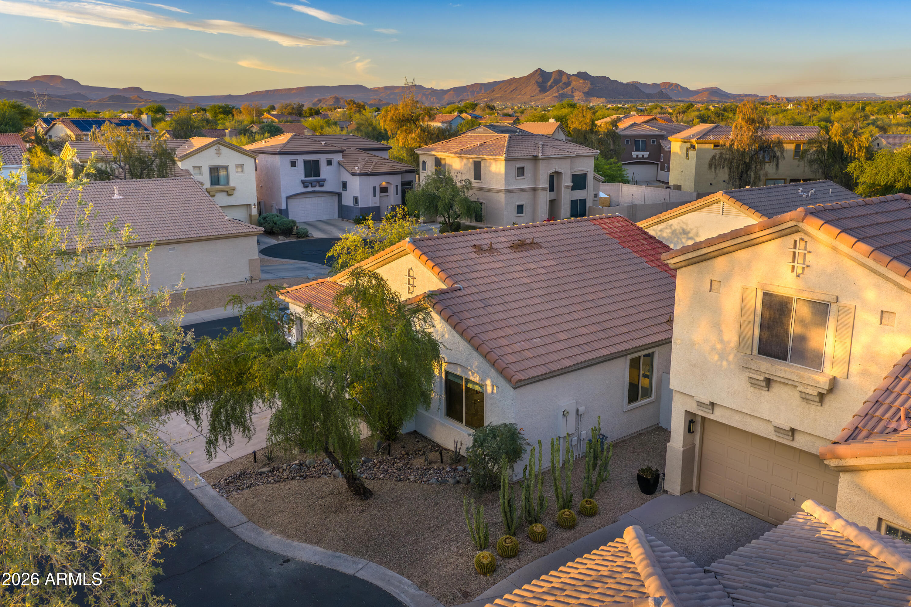 Tatum Ranch, Toscana at Tatum Ranch - Residential