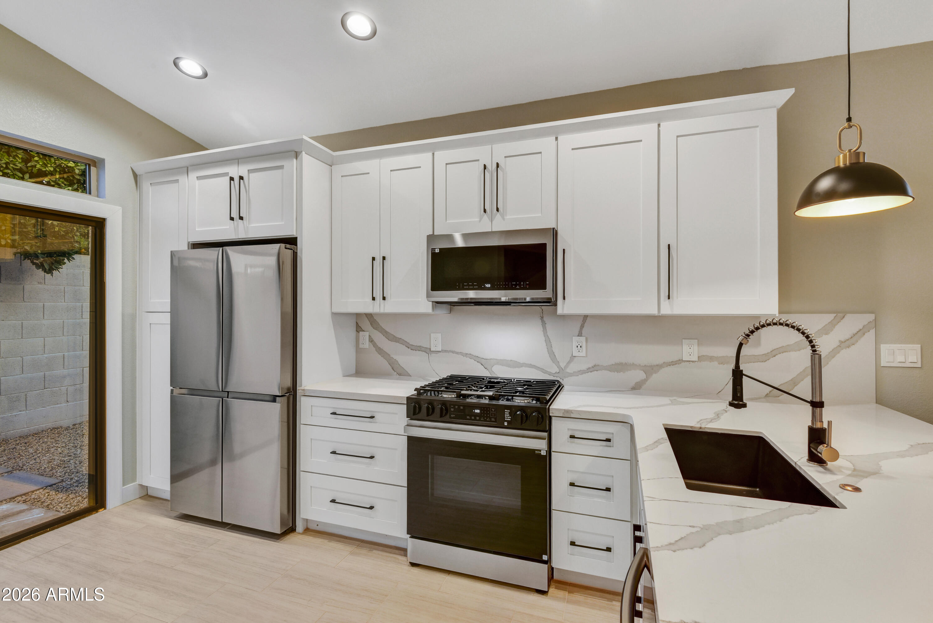 Tatum Ranch, Toscana at Tatum Ranch - Residential