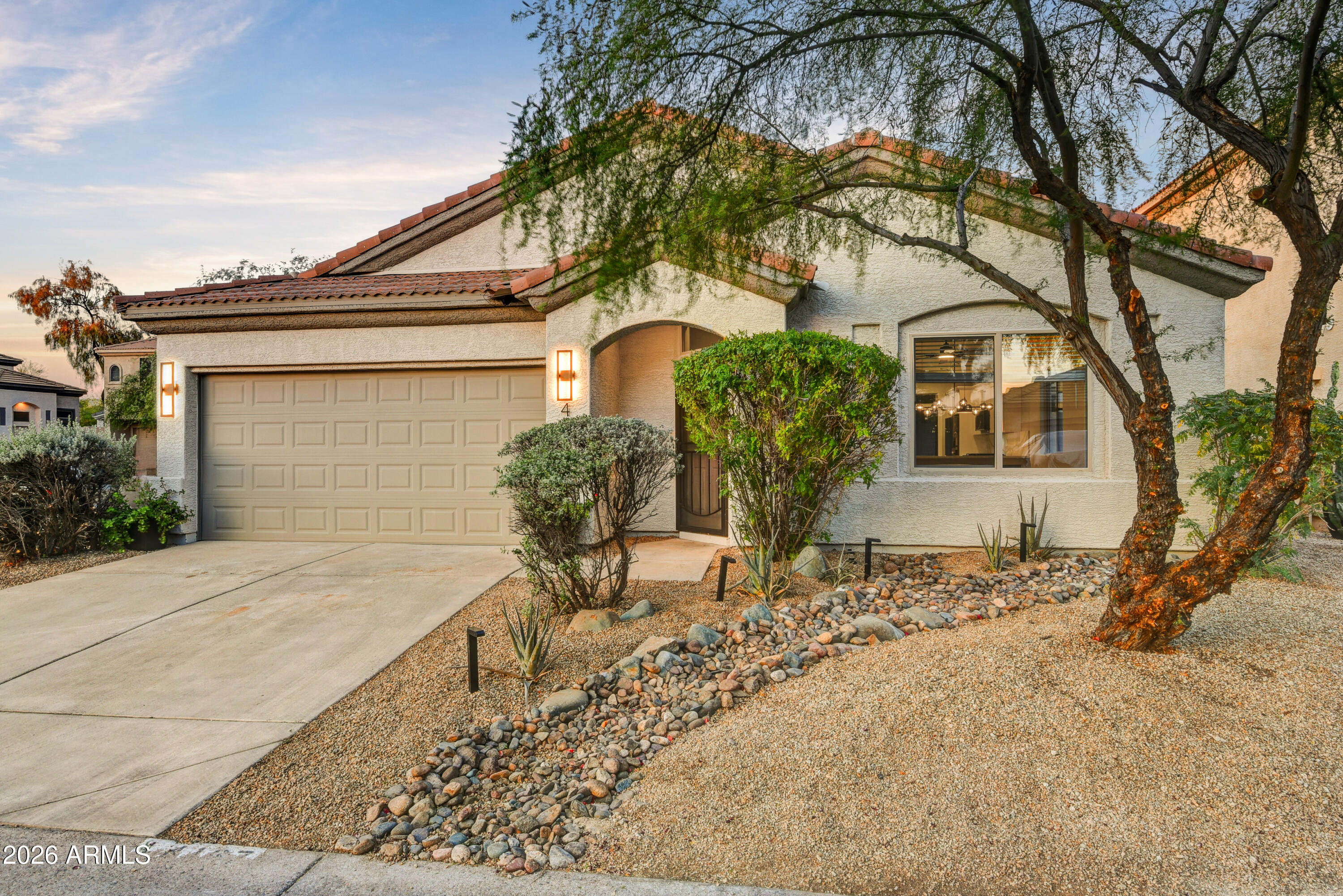 Tatum Ranch, Toscana at Tatum Ranch - Residential