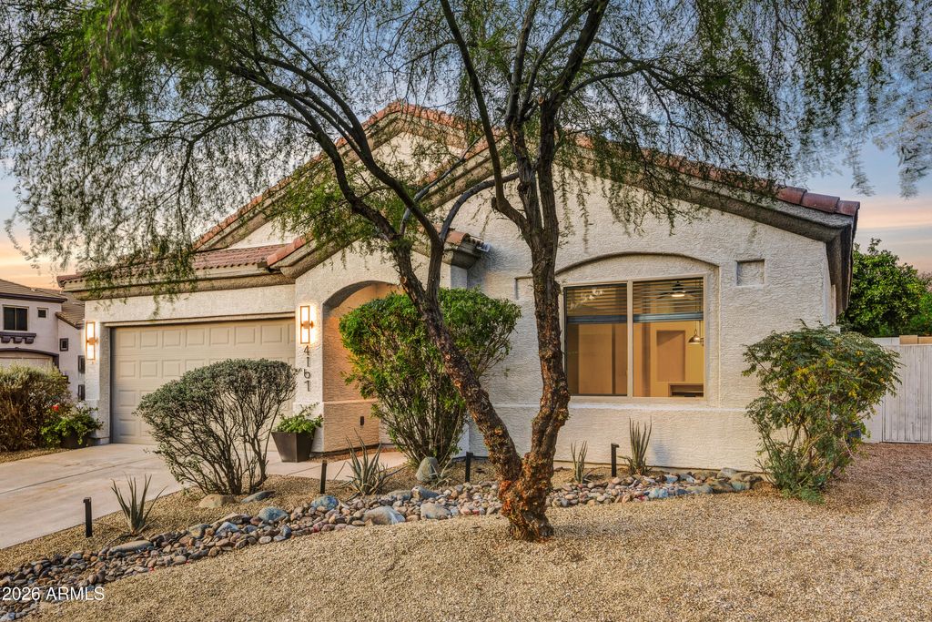 Photo of 4167 E Hallihan Drive, Cave Creek, AZ 85331 (MLS # 7027701)