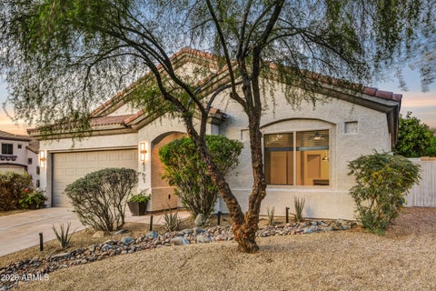 Photo of 4167 E Hallihan Drive, Cave Creek, AZ 85331 (MLS # 7027701)