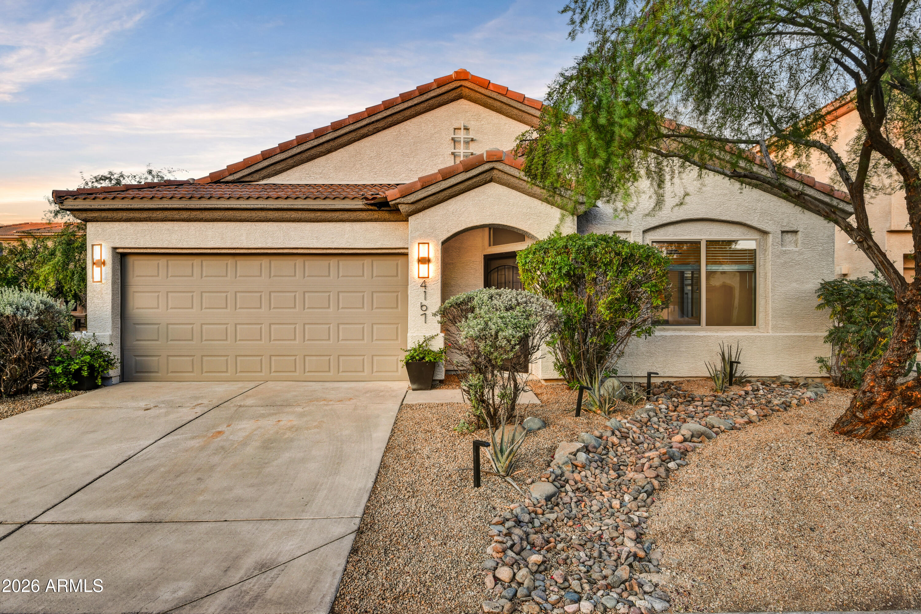 Tatum Ranch, Toscana at Tatum Ranch - Residential