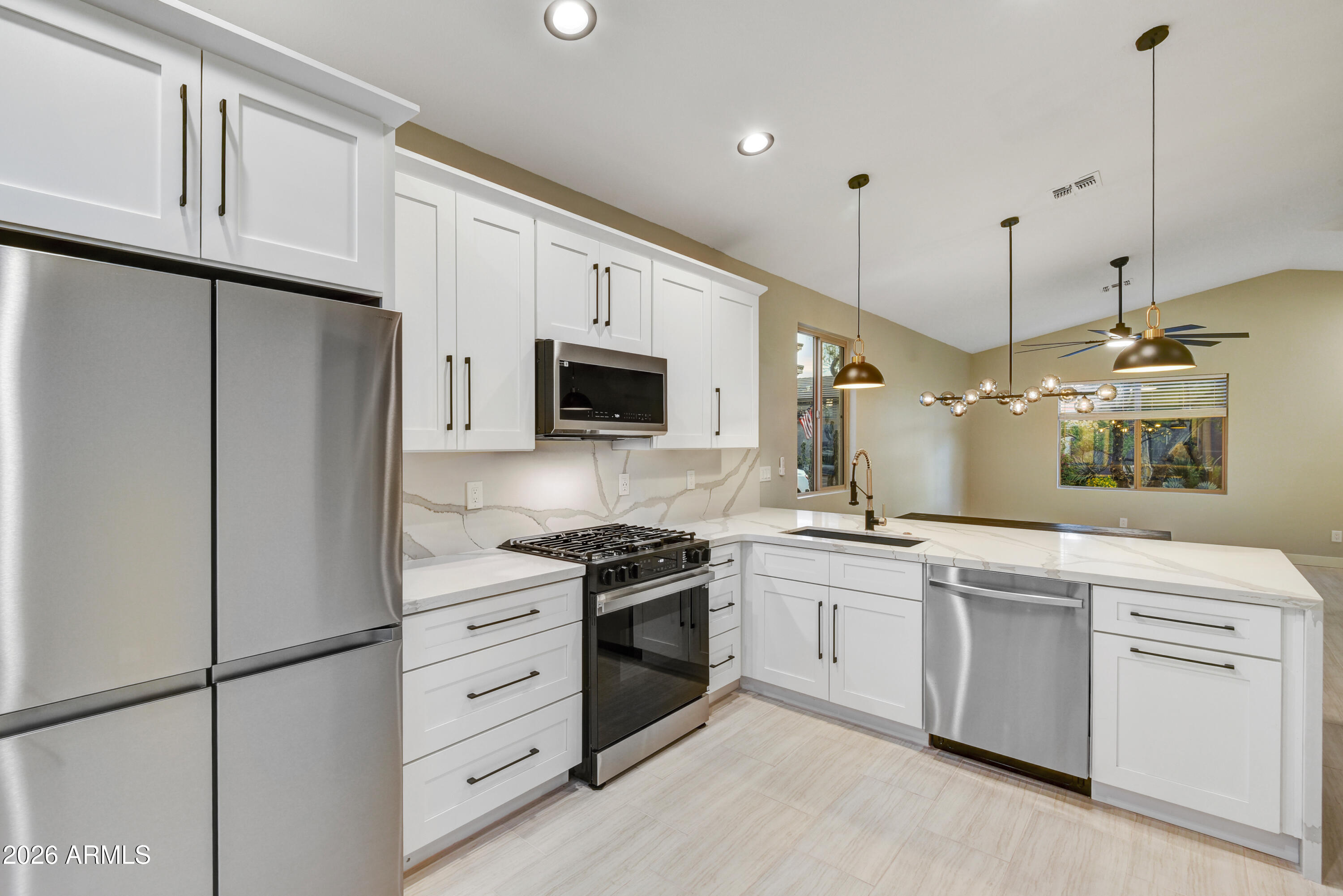 Tatum Ranch, Toscana at Tatum Ranch - Residential
