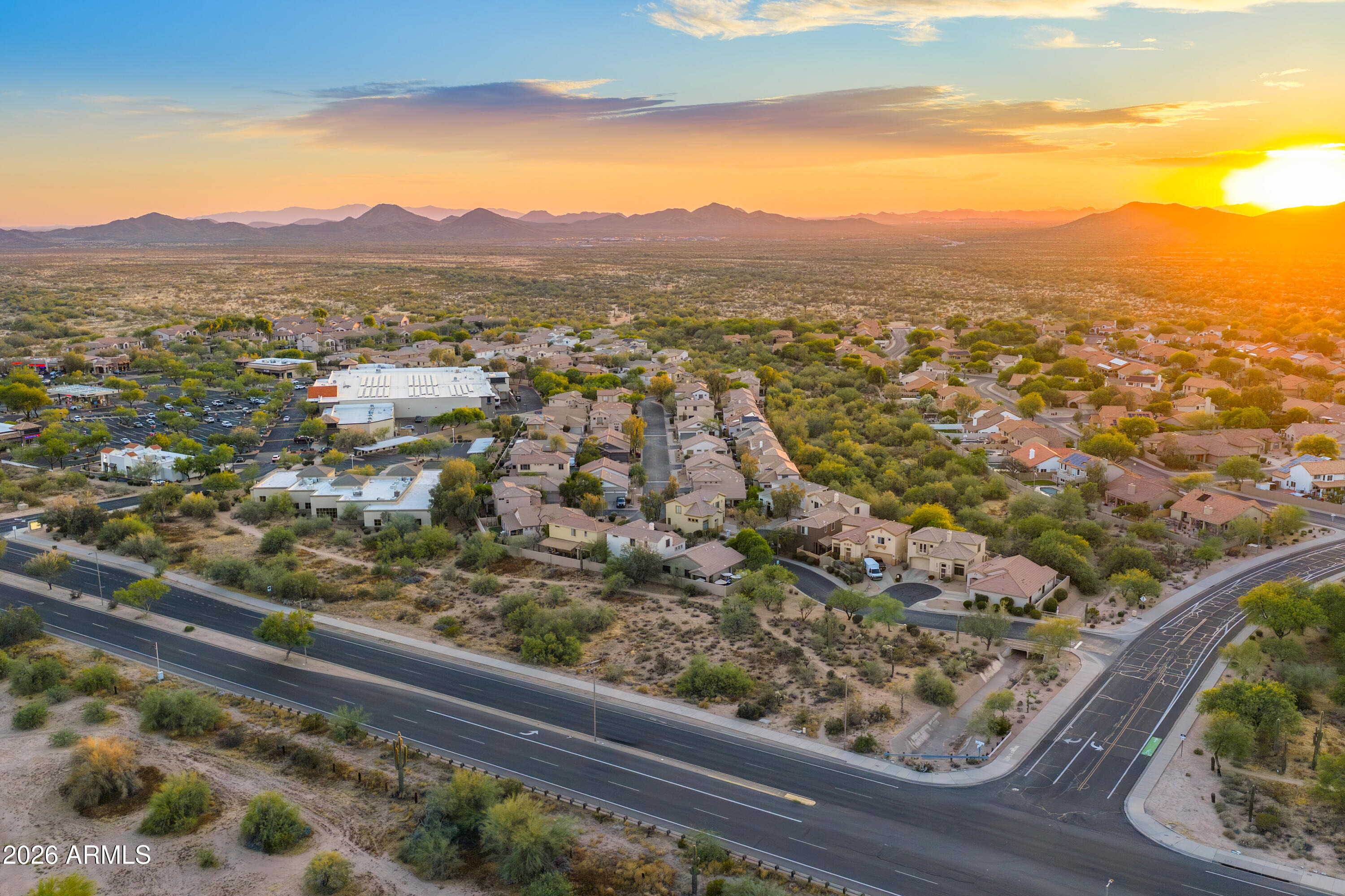 Tatum Ranch, Toscana at Tatum Ranch - Residential