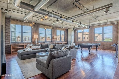 21 E 6TH Street 316 Tempe AZ 85281