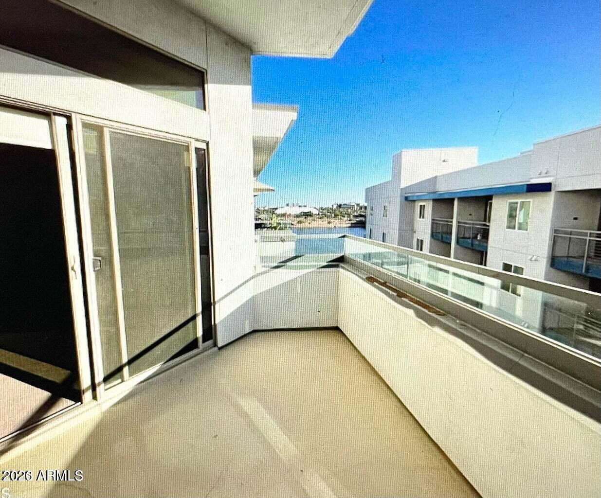 945 E Playa Del Norte Drive Unit 5020