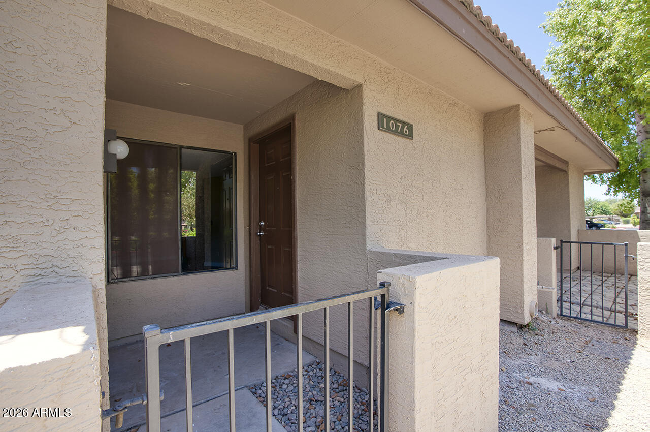8625 E BELLEVIEW Place 1076