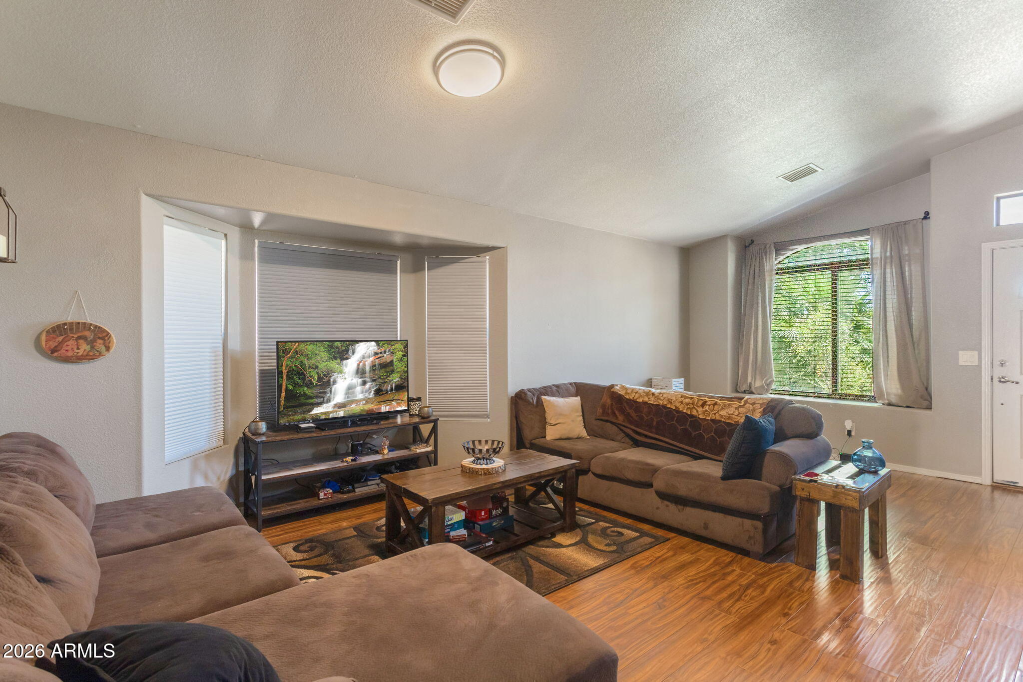 CAMPSTONE - Residential