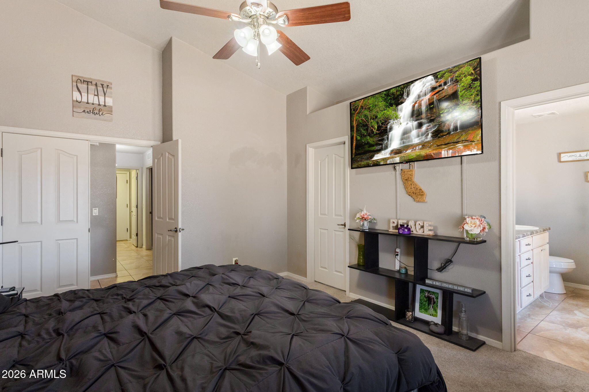 CAMPSTONE - Residential