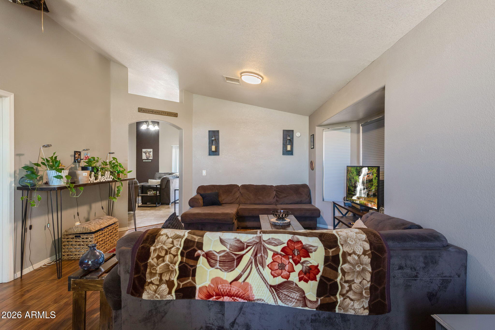 CAMPSTONE - Residential