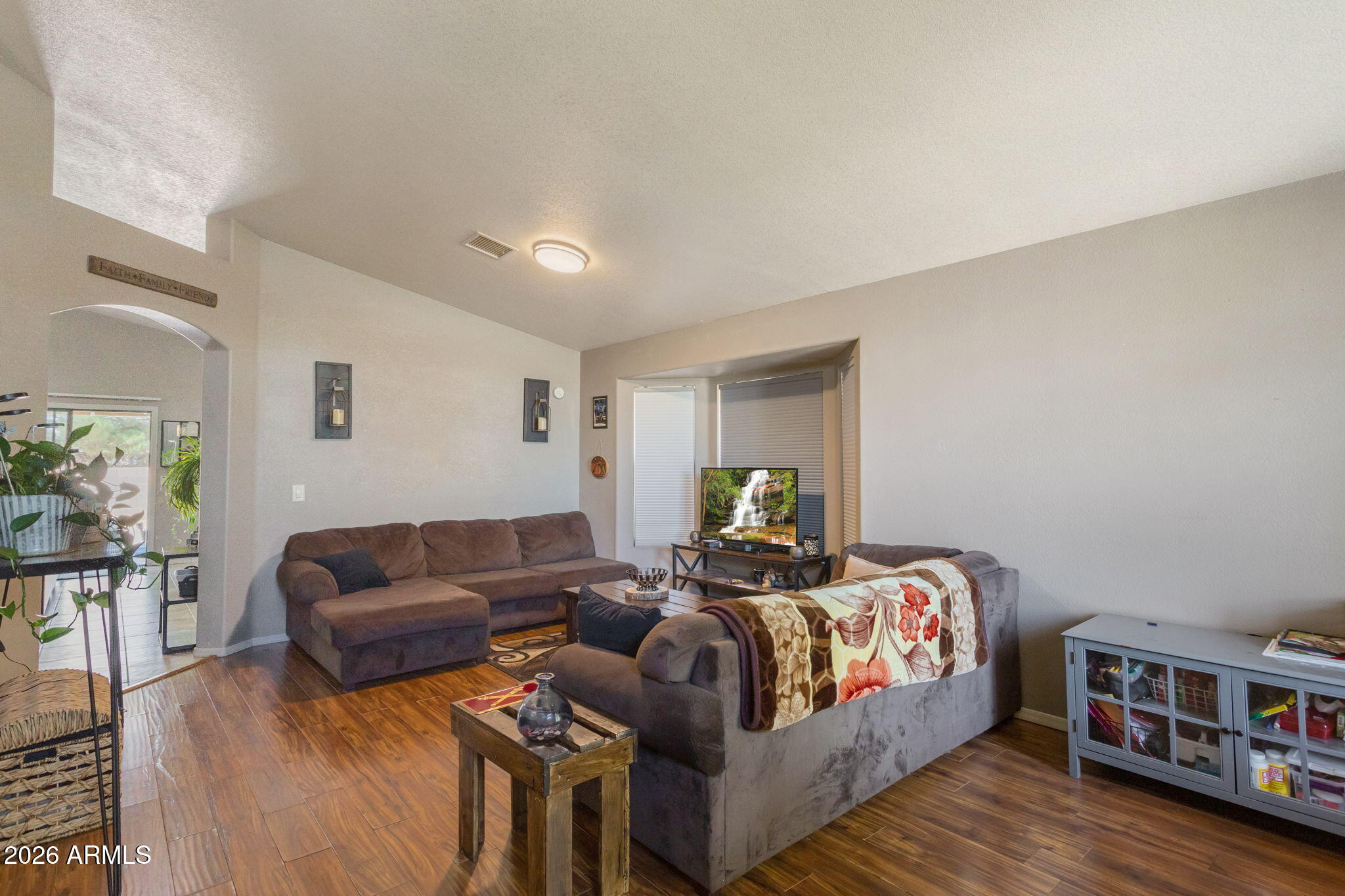 CAMPSTONE - Residential