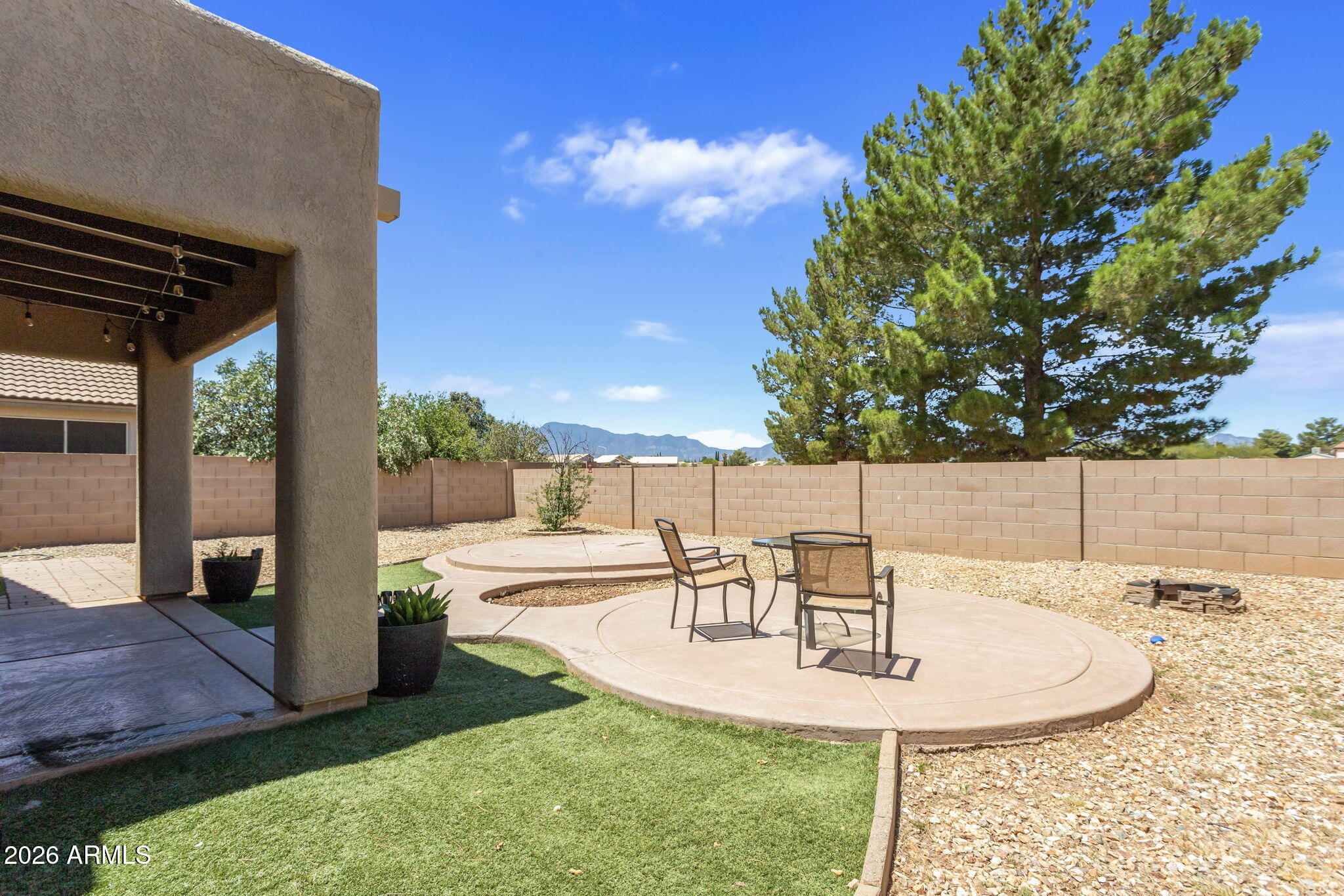 CAMPSTONE - Residential