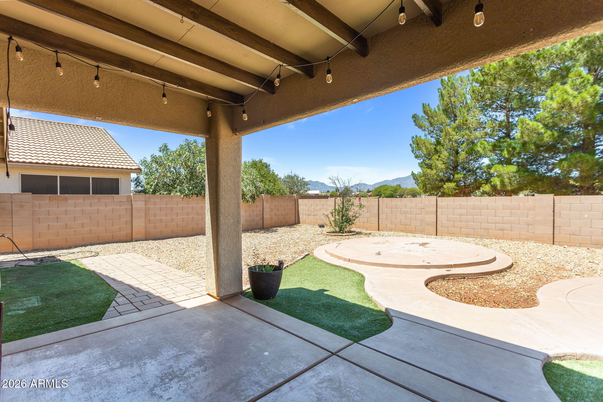 CAMPSTONE - Residential