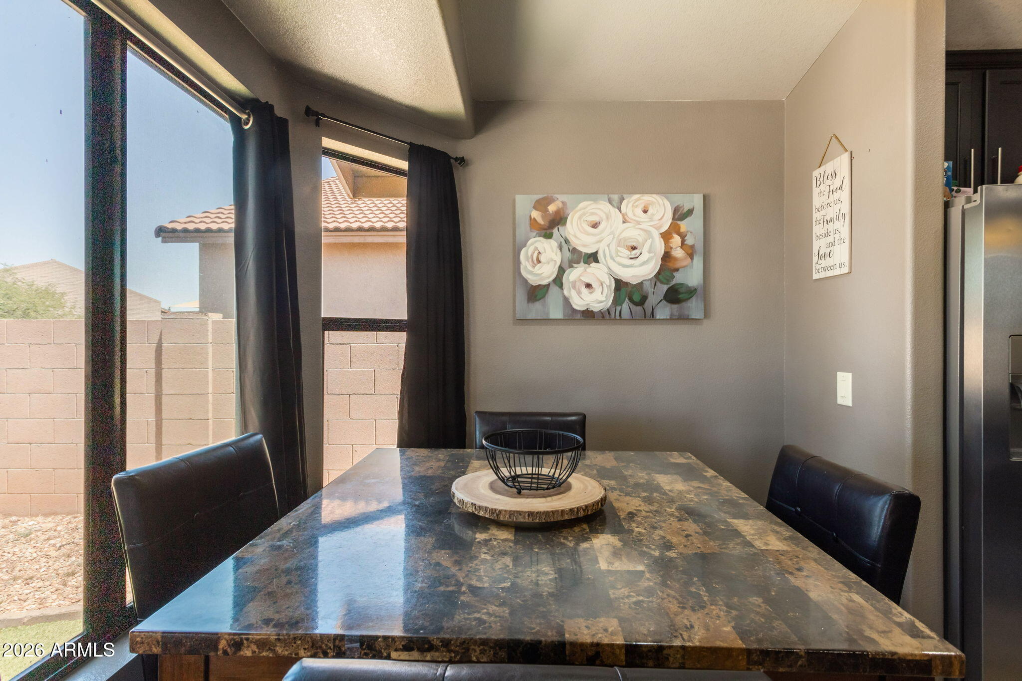 CAMPSTONE - Residential