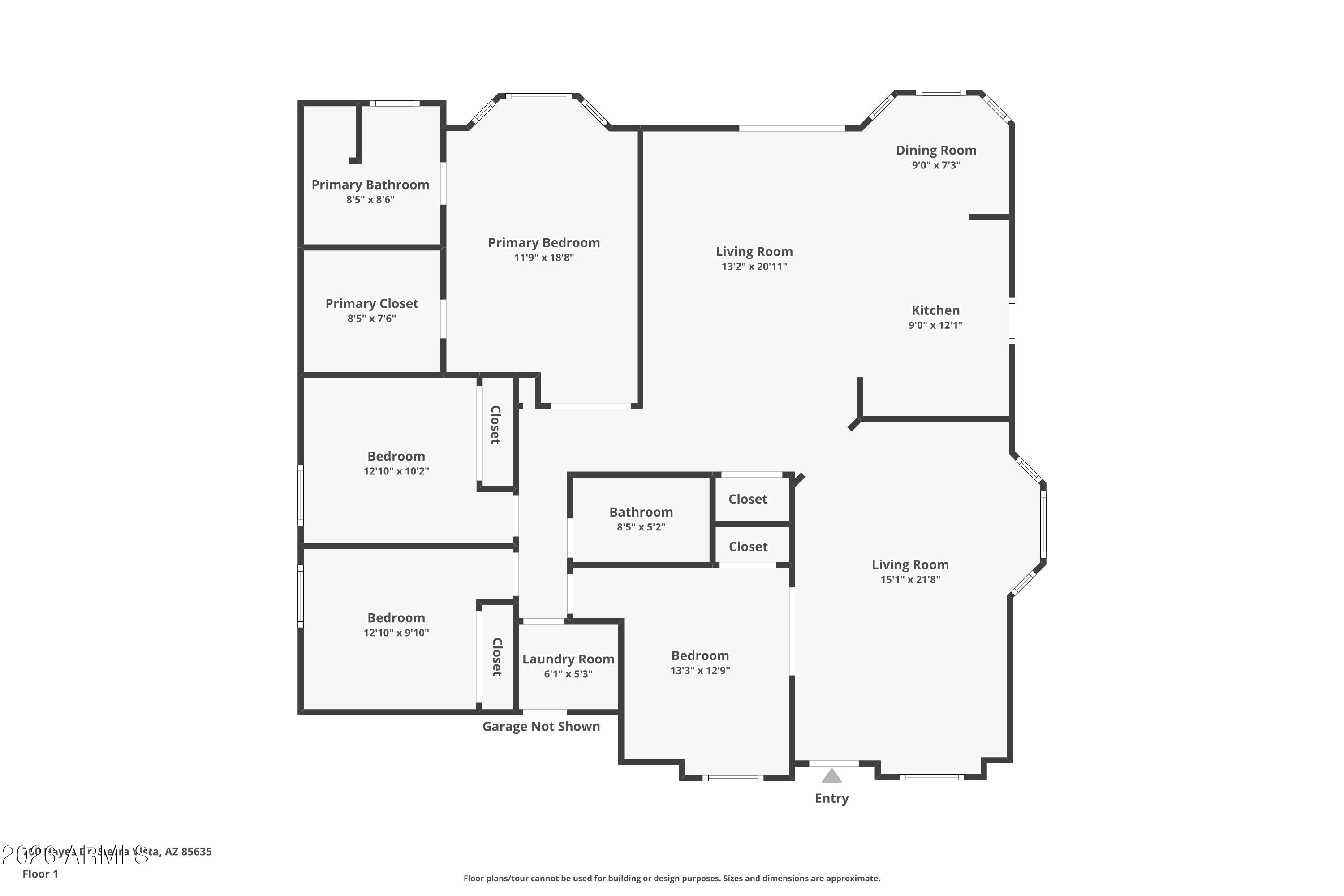 CAMPSTONE - Residential