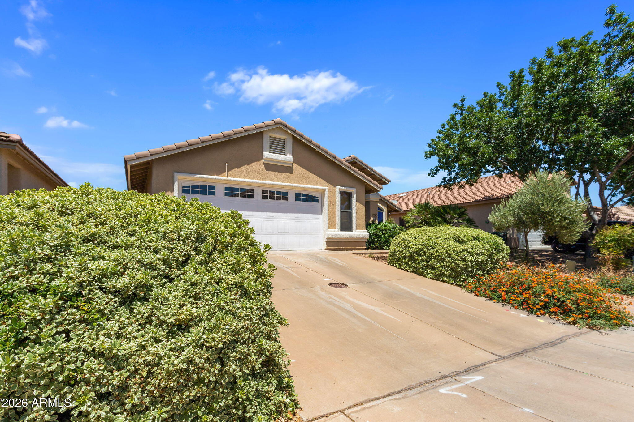 CAMPSTONE - Residential