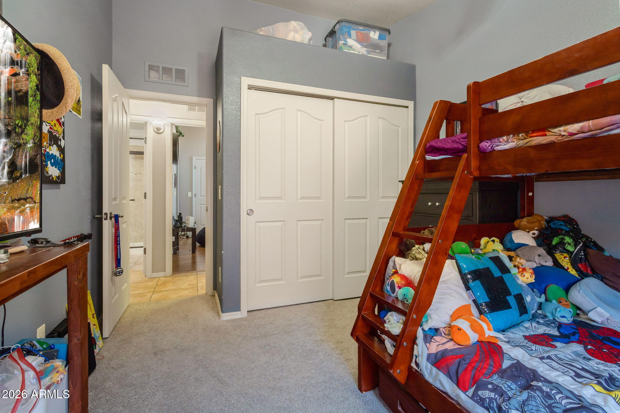 CAMPSTONE - Residential