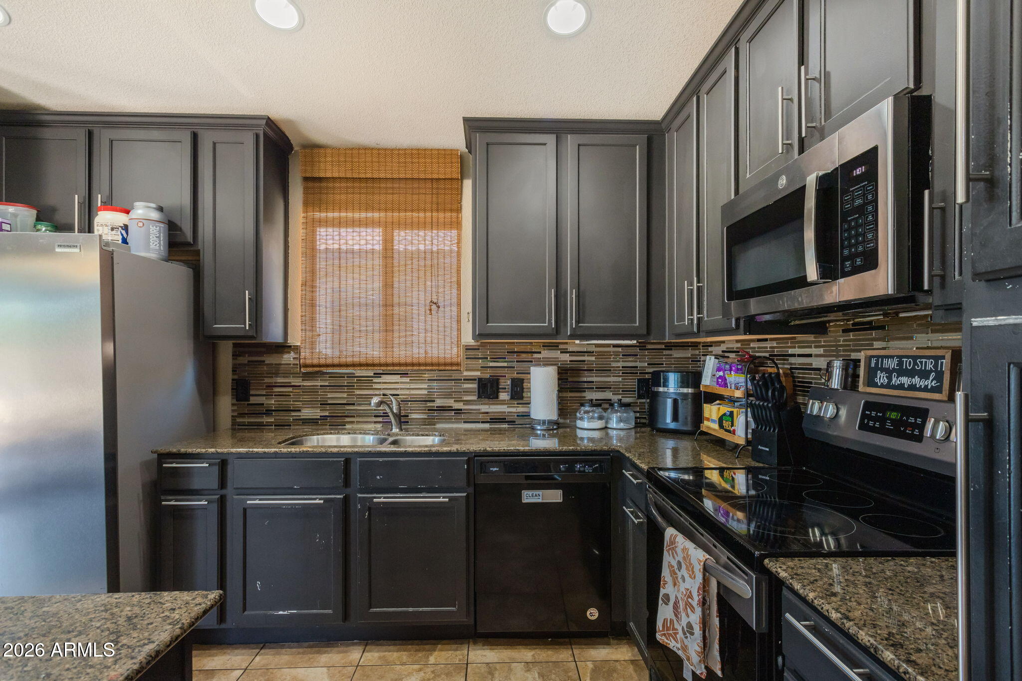 CAMPSTONE - Residential