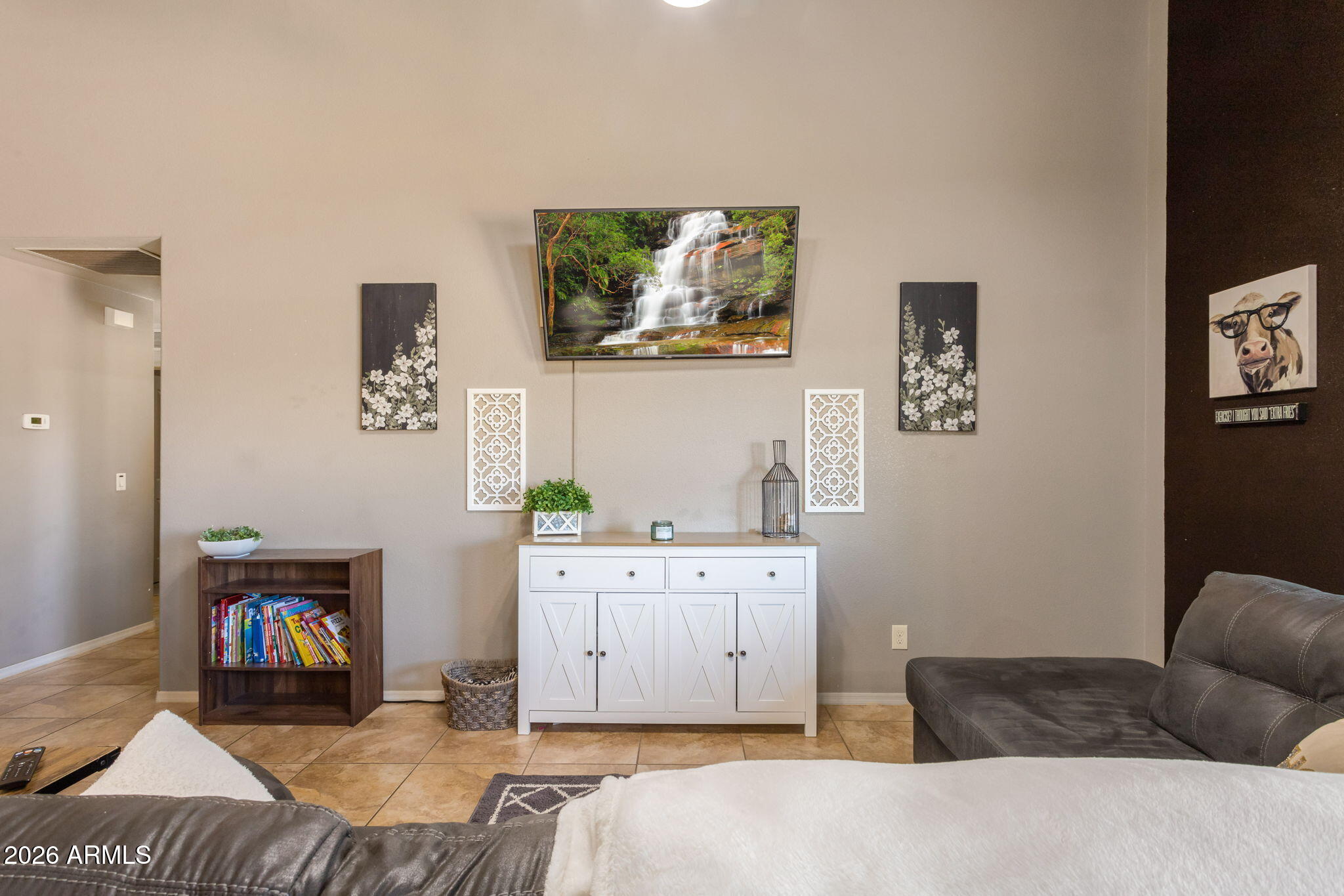 CAMPSTONE - Residential