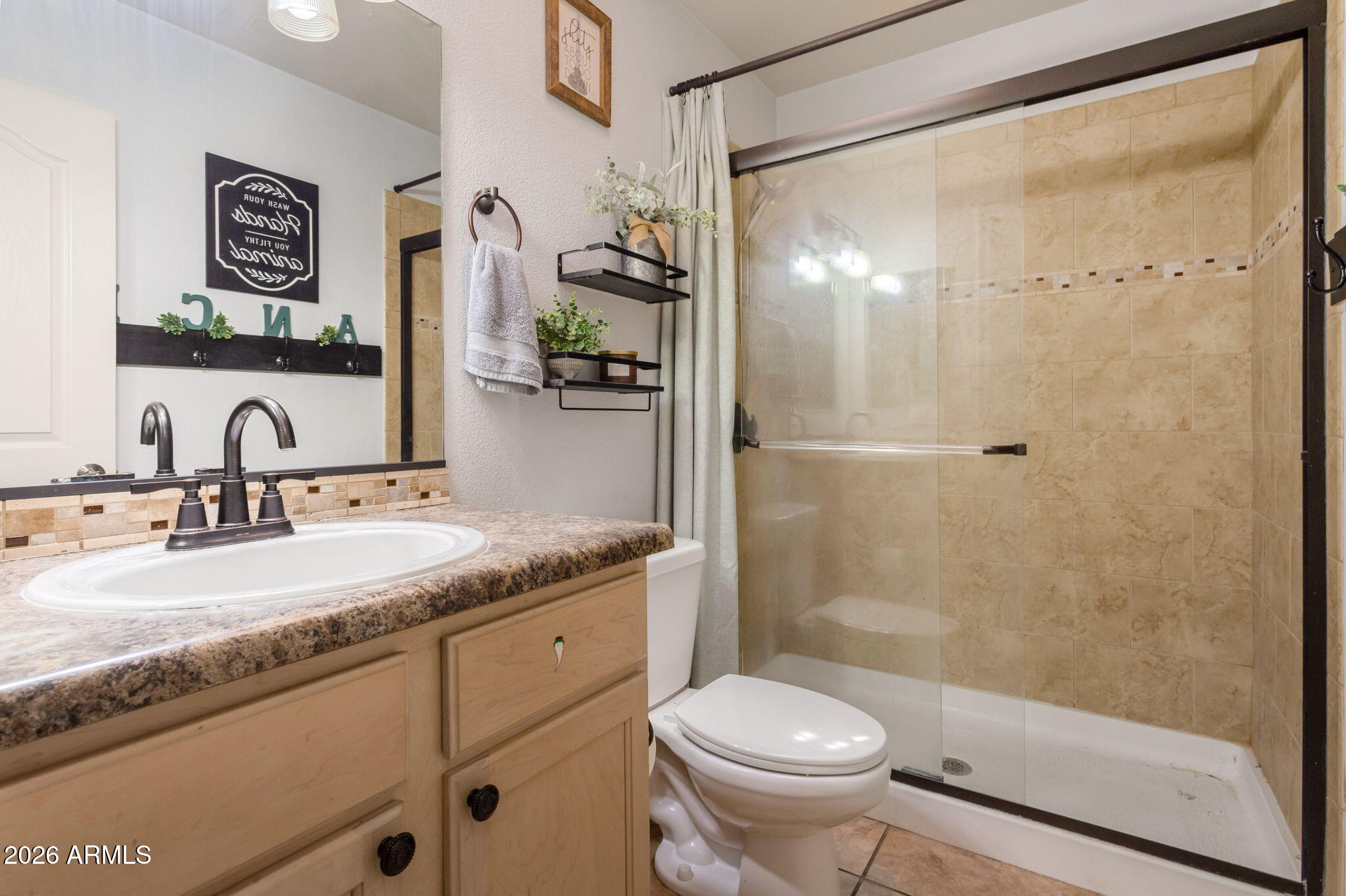 CAMPSTONE - Residential