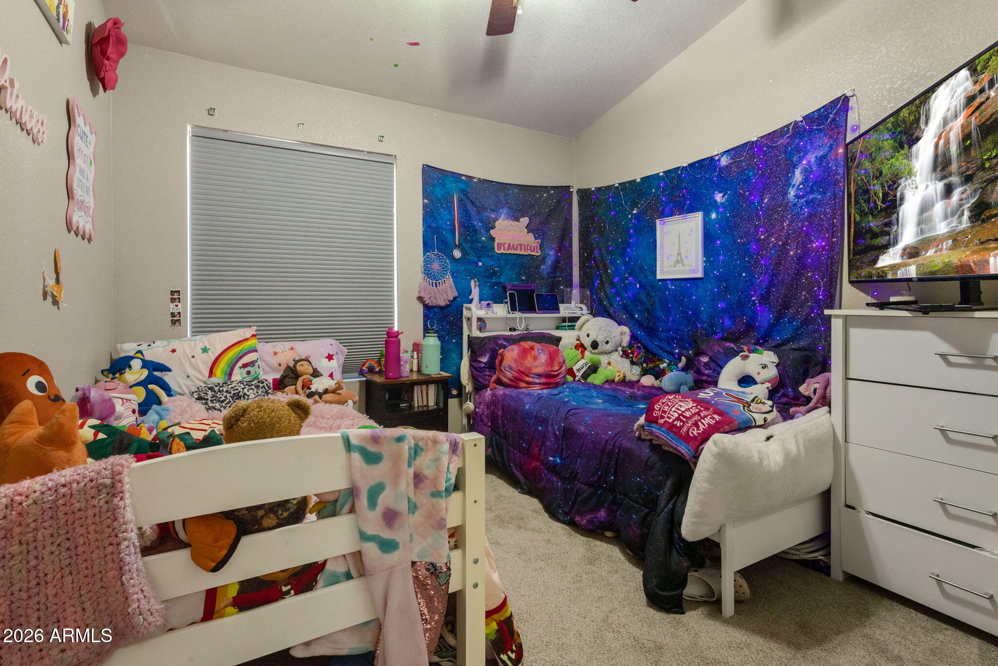CAMPSTONE - Residential