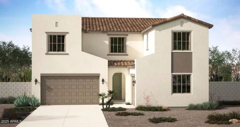 18060 W LARKSPUR Drive Goodyear AZ 85338