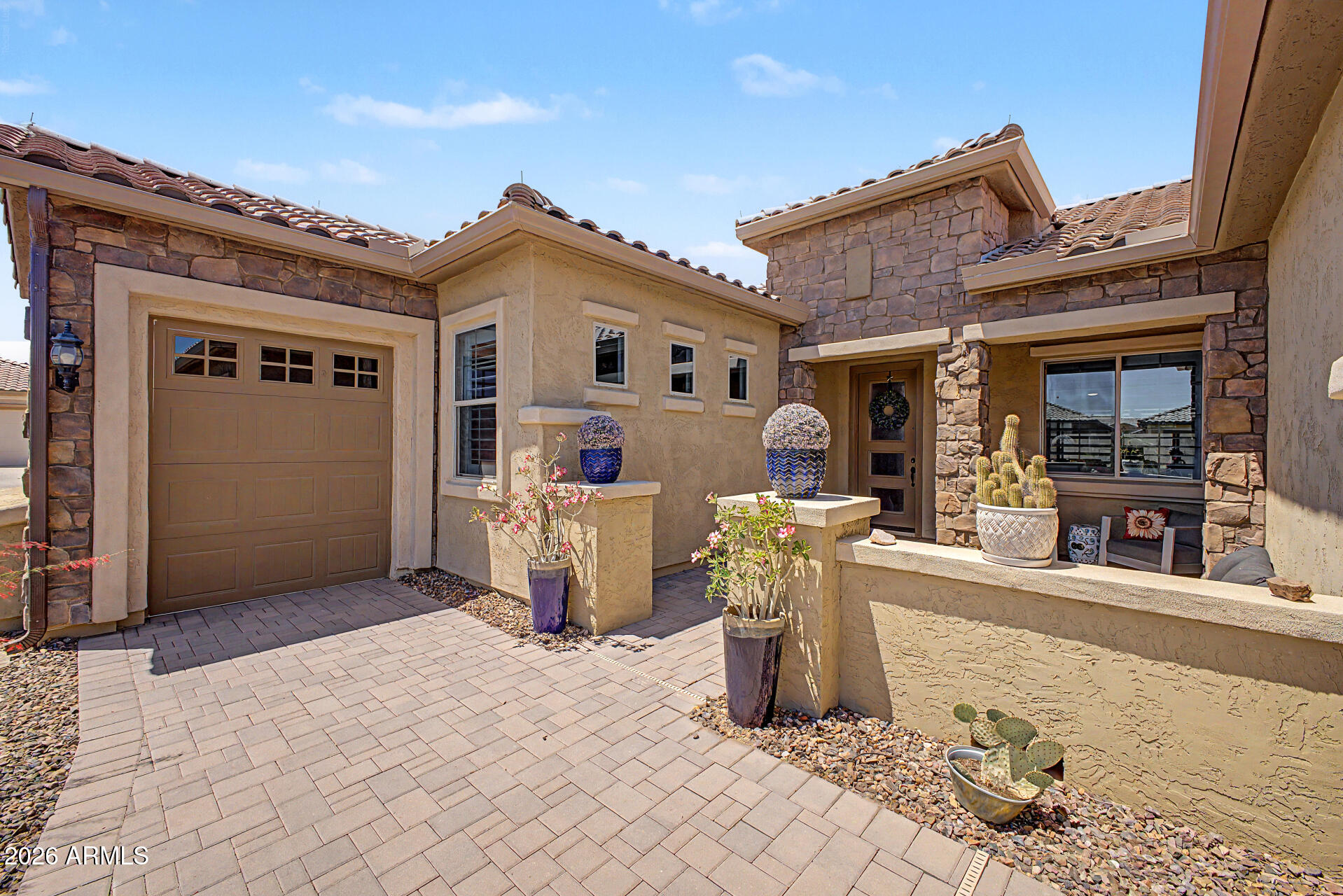 8192 W AUTUMN VISTA Way