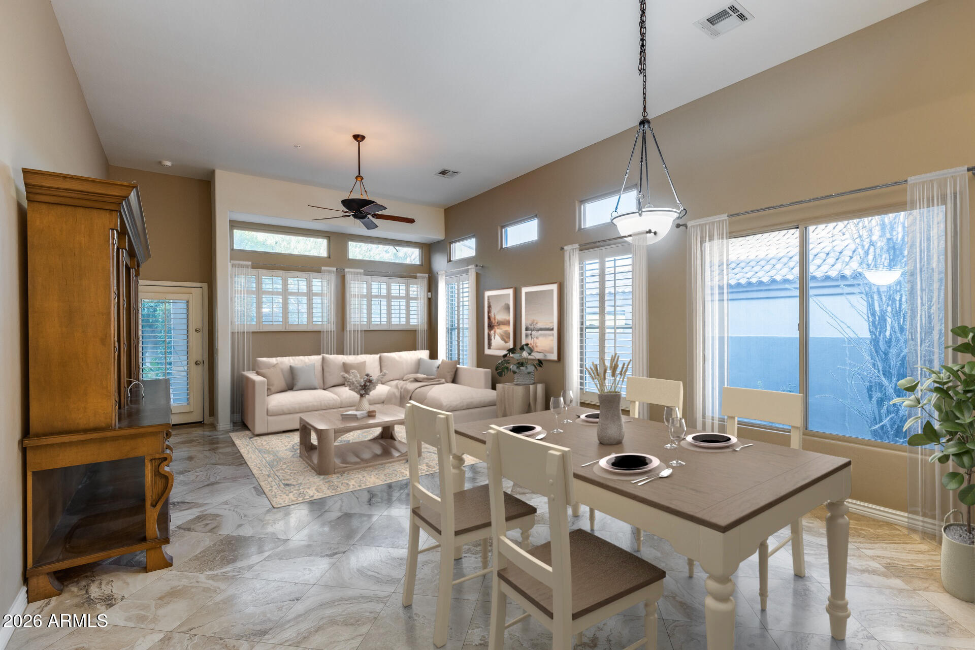 13648 E SHAW BUTTE Drive