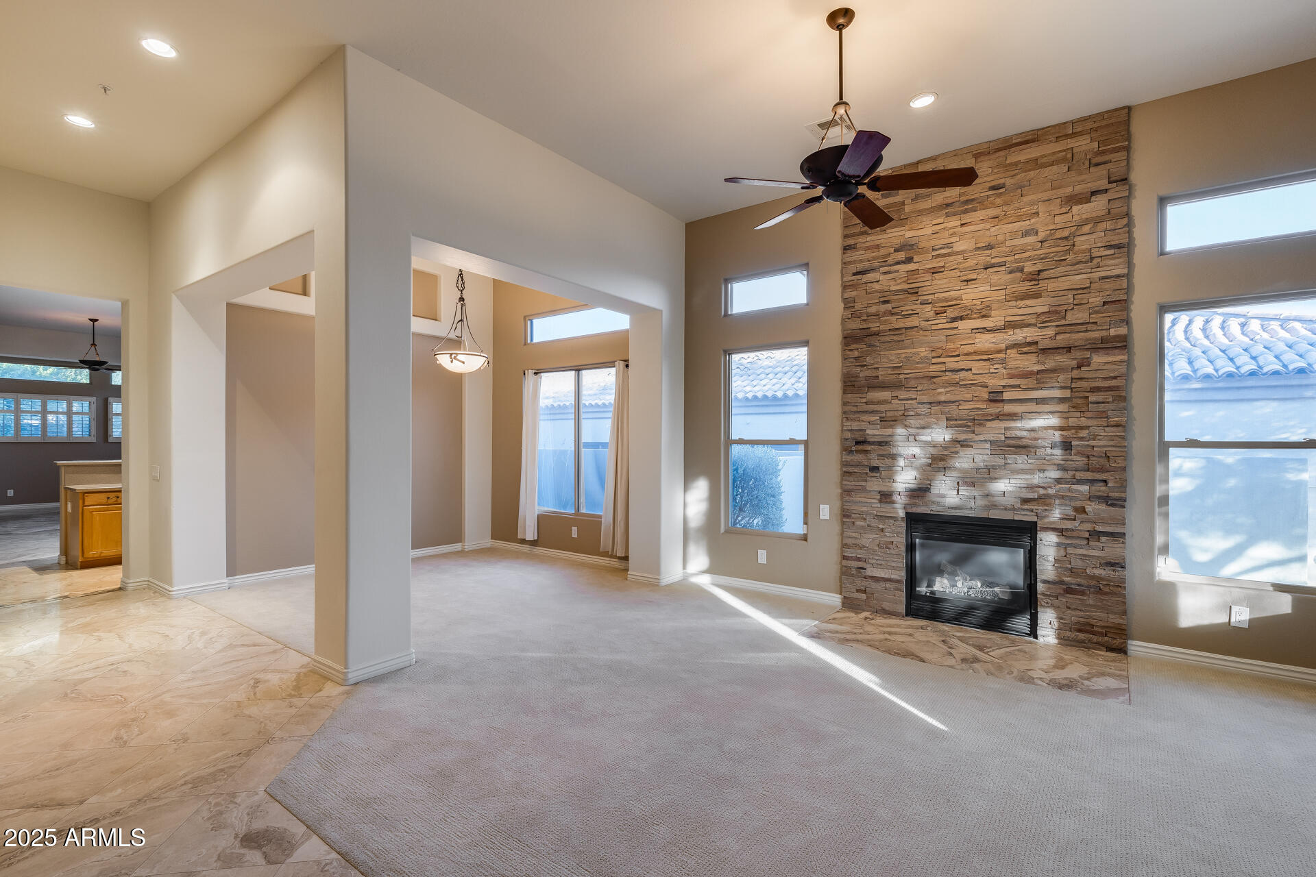 13648 E SHAW BUTTE Drive