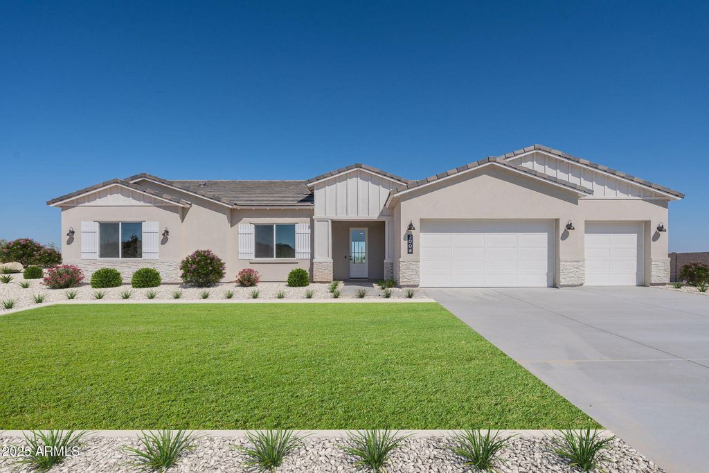 Photo of 17083 E Dale Lane, Rio Verde, AZ 85263 (MLS # 6911787)