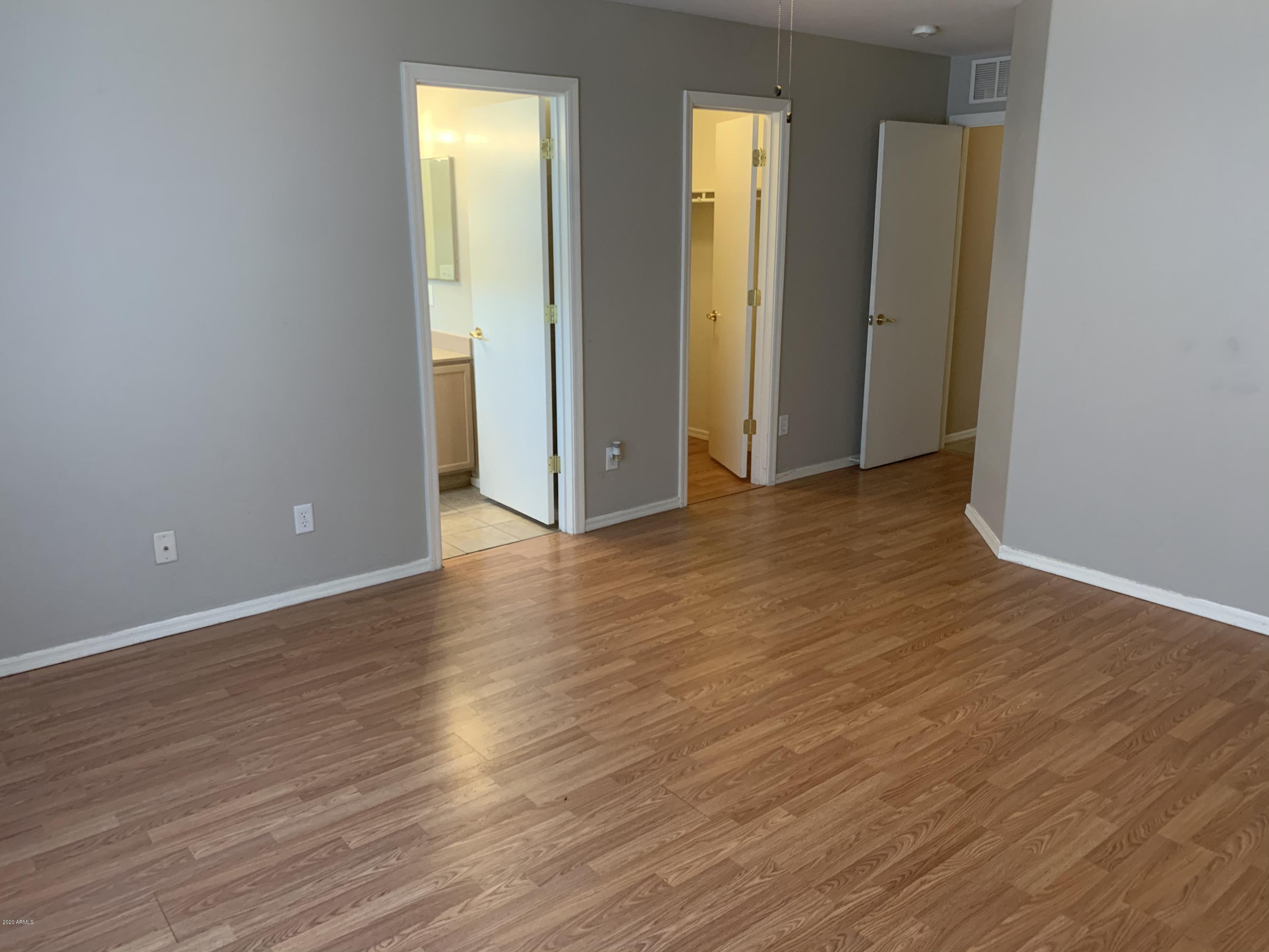 COPPER POINTE - Residential Lease