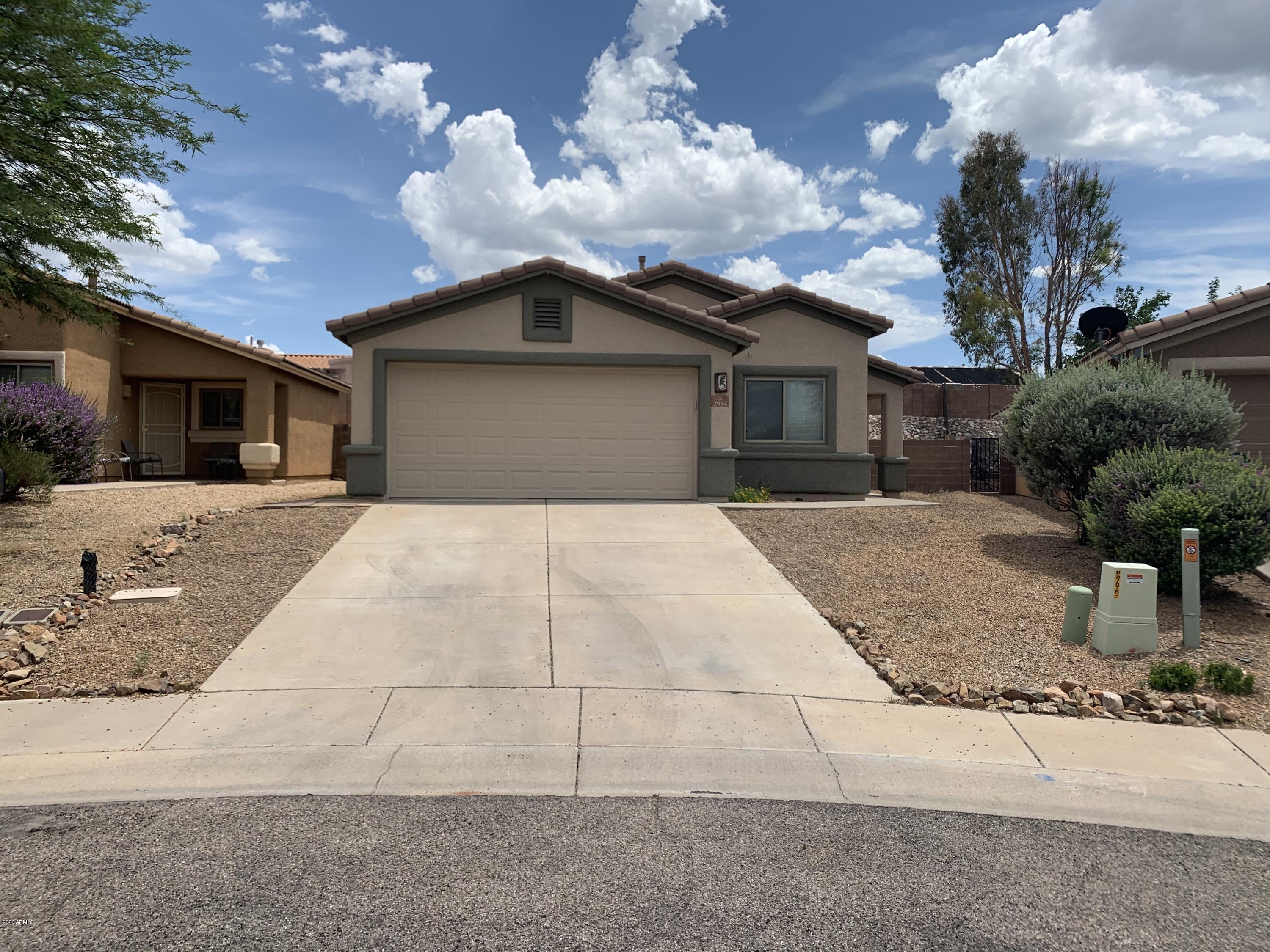 COPPER POINTE - Residential Lease