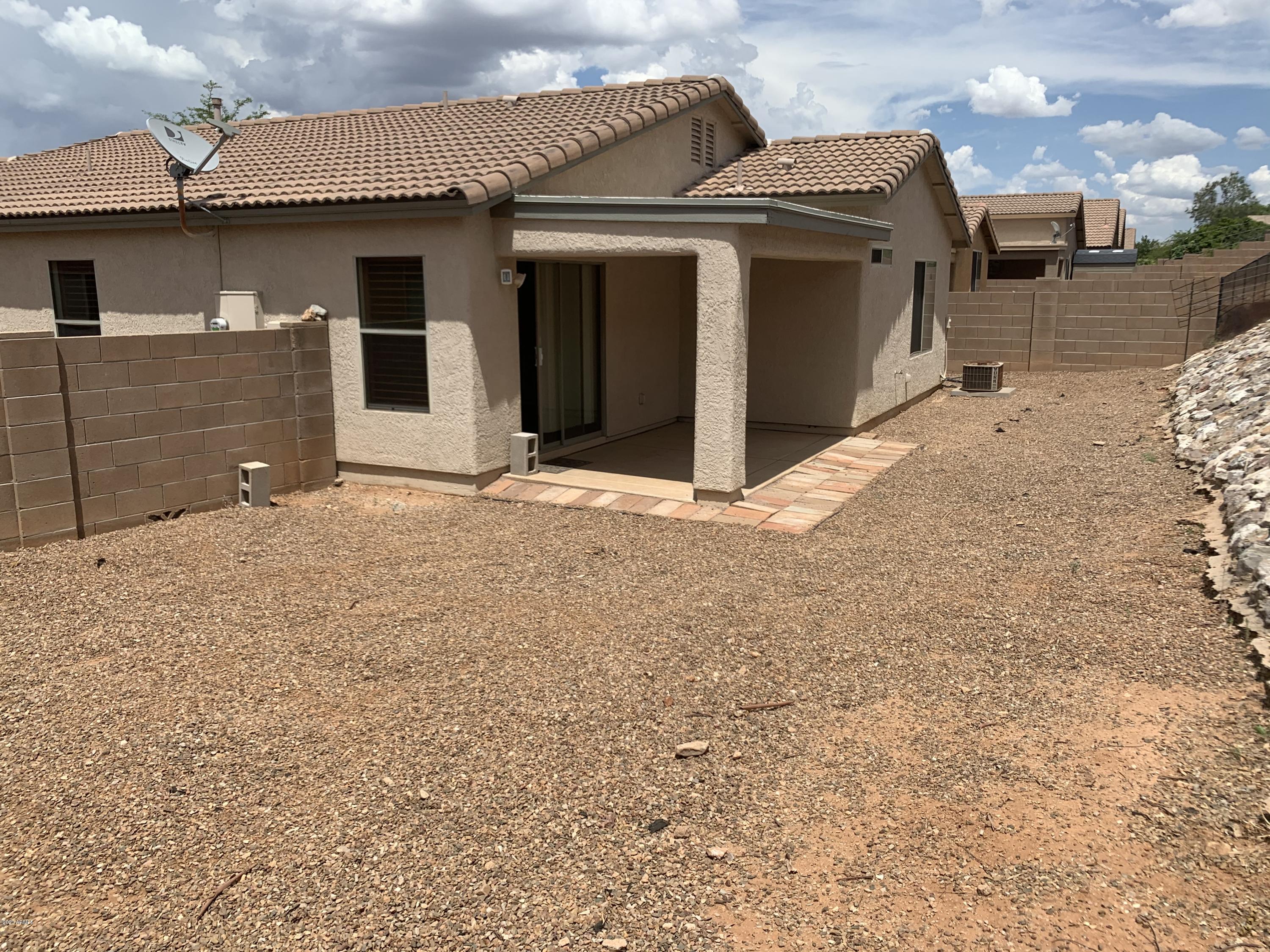 COPPER POINTE - Residential Lease