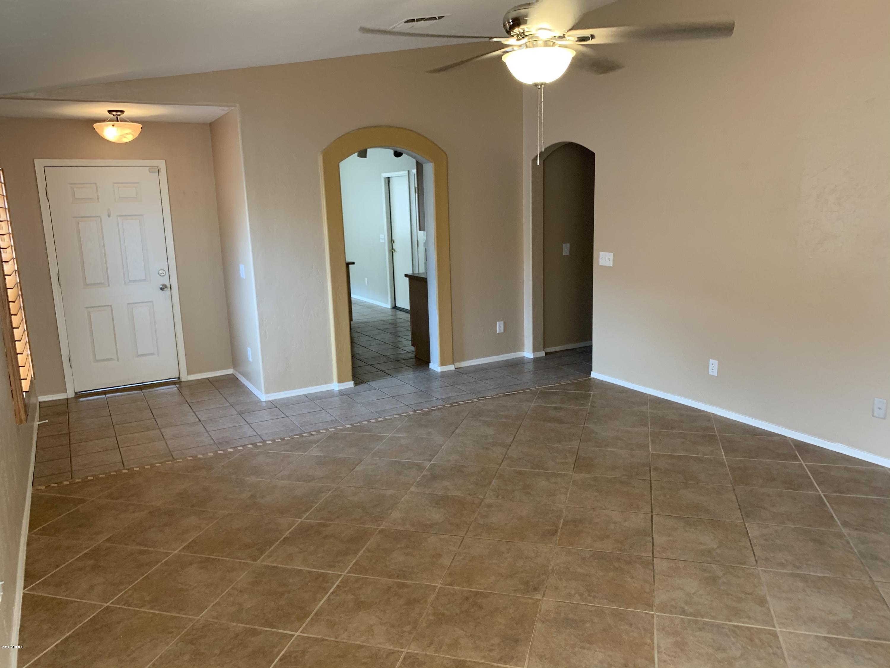 COPPER POINTE - Residential Lease