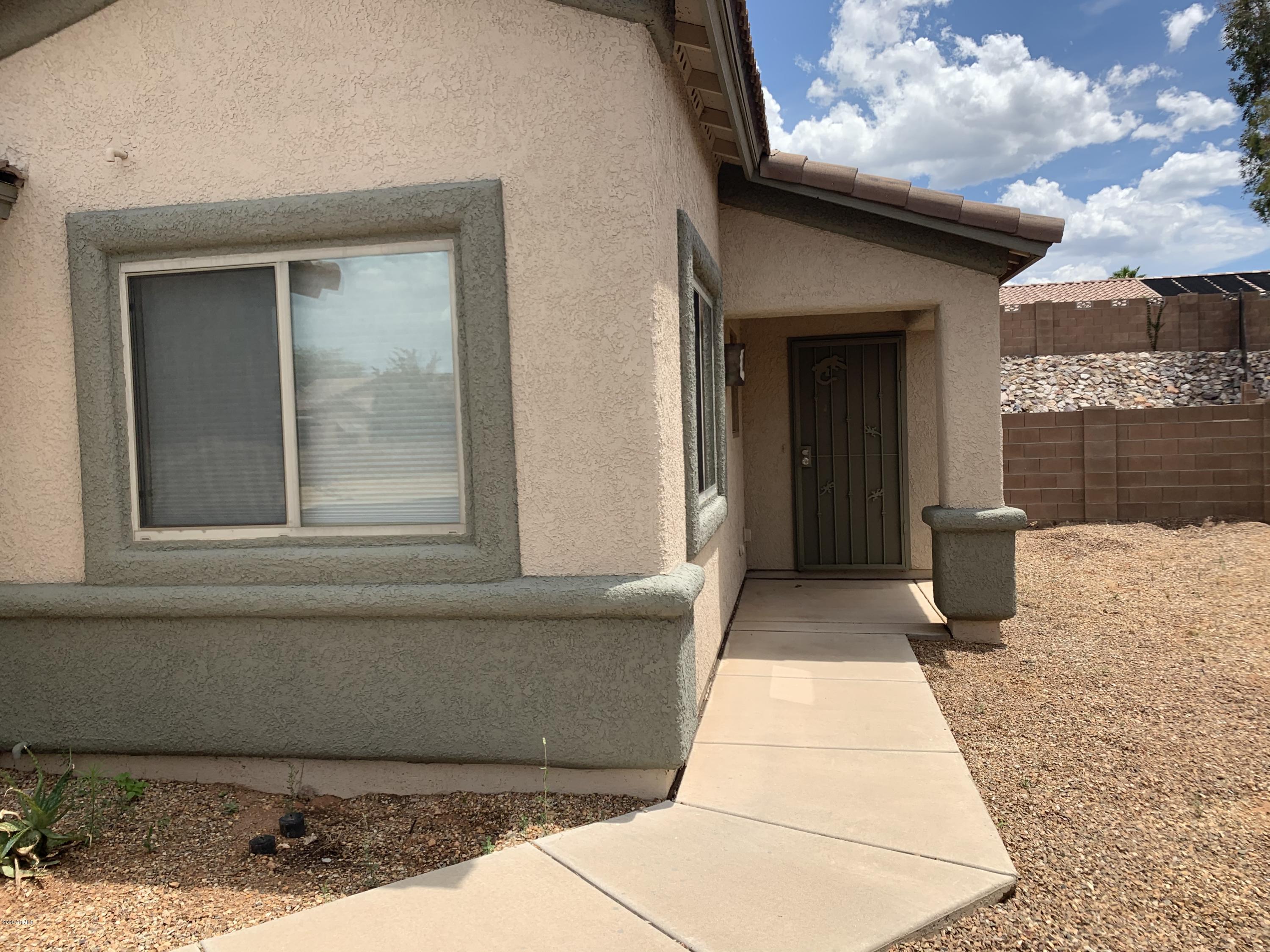 COPPER POINTE - Residential Lease