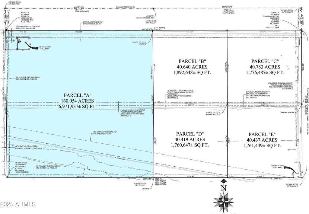 Photo of 0000 S Overfield Road #-, Eloy, AZ 85131 (MLS # 6947123)