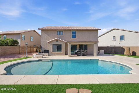 8813 N 68TH Drive Peoria AZ 85345