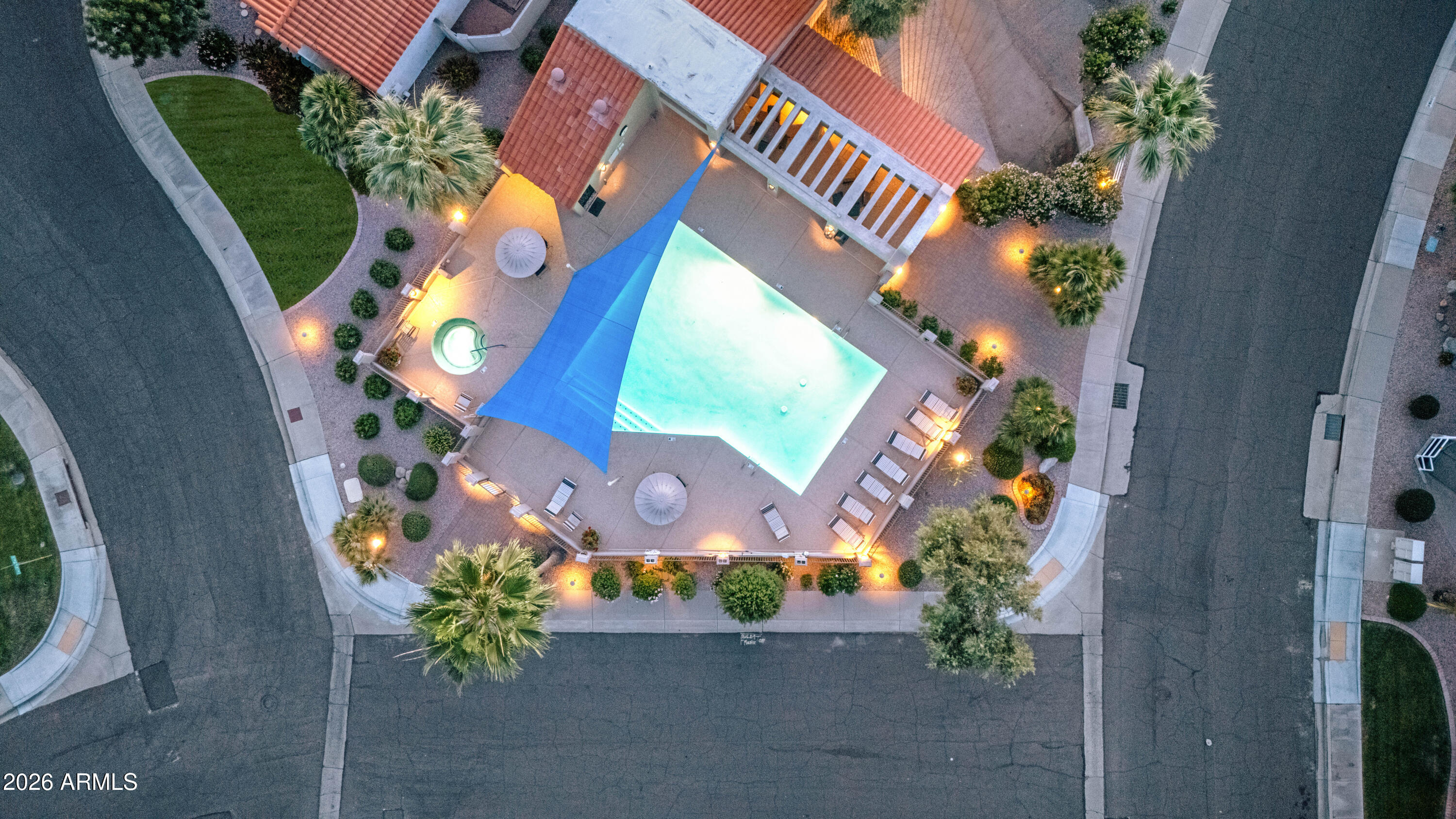 CASA DEL CIELO AT SCOTTSDALE RANCH - Residential